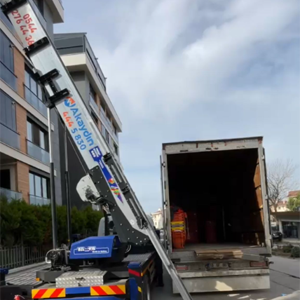 ataşehir asansörlü nakliyat